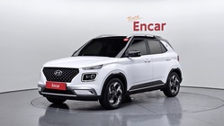 Hyundai Venue 2021