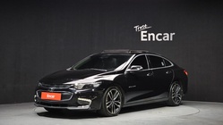 Chevrolet Malibu 2017