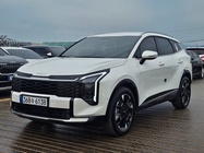 Kia Sportage 2025