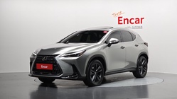 Lexus NX 2024