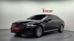 Genesis G90 2020