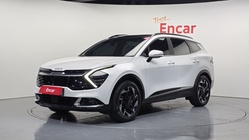 Kia Sportage 2021