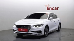 Hyundai Grandeur 2019