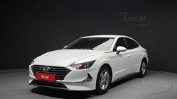 Hyundai Sonata 2023