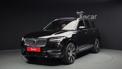 Volvo XC90 2023