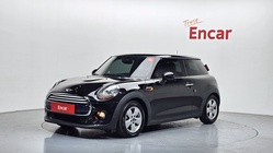 MINI Cooper 2014