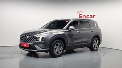 Hyundai Santa Fe 2021