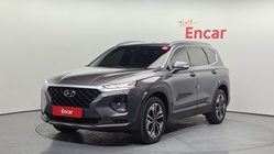 Hyundai Santa Fe 2018
