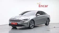 Kia K8 2022
