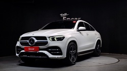 Mercedes-Benz GLE-Class 2020