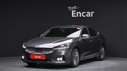 Kia K7 2017