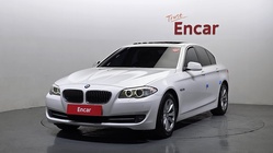 BMW 5 Series 2013