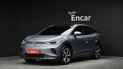 Volkswagen ID.4 2023