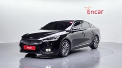 Kia K7 2018