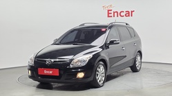 Hyundai i30 2009
