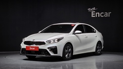 Kia K3 2018