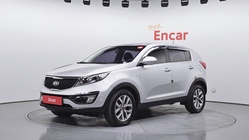 Kia Sportage 2014
