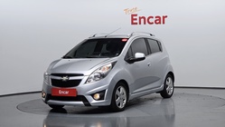 Chevrolet Spark 2012