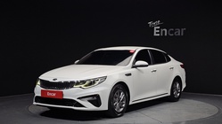 Kia K5 2018