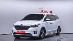 Kia Canival 2017