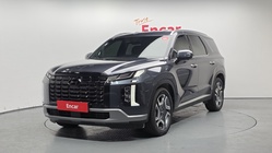 Hyundai Palisade 2024