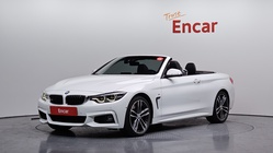 BMW 4 Series 2018