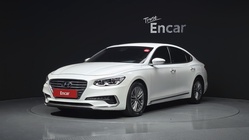 Hyundai Grandeur 2019