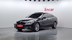 BMW Gran Turismo 2019