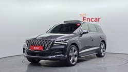 Genesis GV80 2021