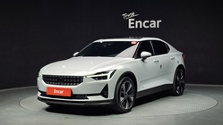 Polestar 2 2023