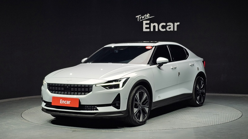 Polestar 2