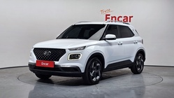 Hyundai Venue 2020