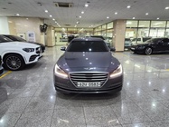 Hyundai Genesis 2015