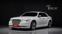 Chrysler 300C 2016