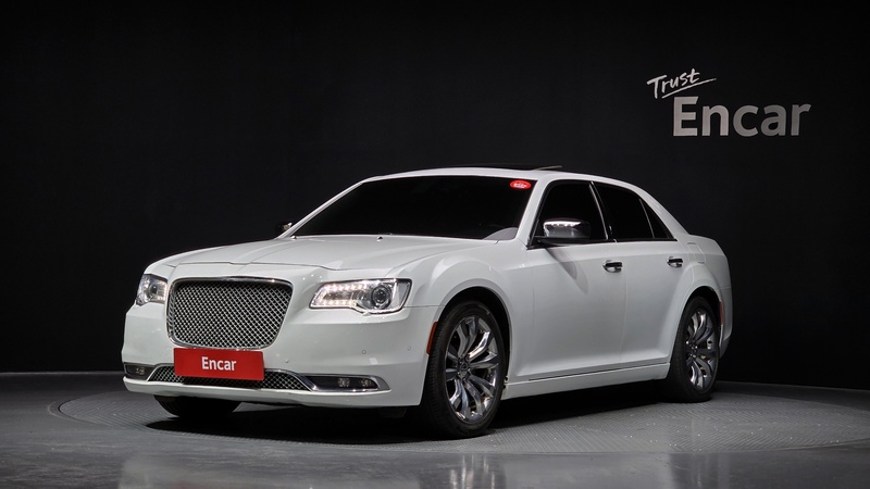 Chrysler 300C