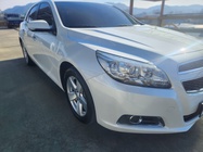 Chevrolet Malibu 2014