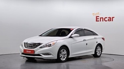 Hyundai Sonata 2010