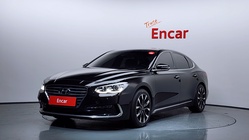 Hyundai Grandeur 2019