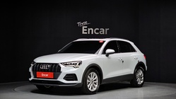 Audi Q3 2023