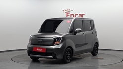 Kia RAY 2023