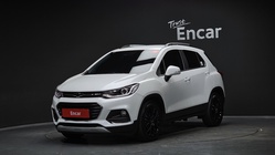 Chevrolet Trax 2022