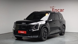 Kia EV9 2023