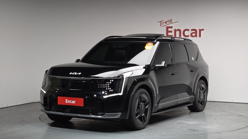 Kia EV9