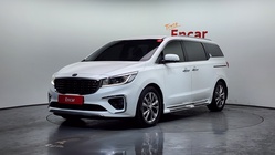 Kia Canival 2018