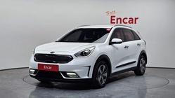 Kia Niro 2016