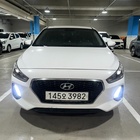 Hyundai i30 2017