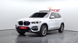 BMW X3 2020