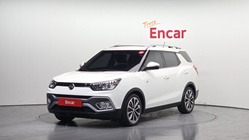 Ssangyong TIBOLI 2017