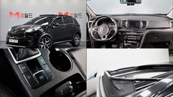 Kia Sportage 2018