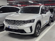 Samsung Grand Koleos 2025